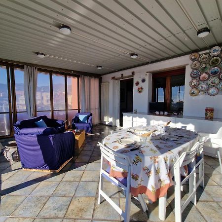 Via Alberti Terrazza Vista Aperta- Free Parking Apartment Pietra Ligure Exterior photo