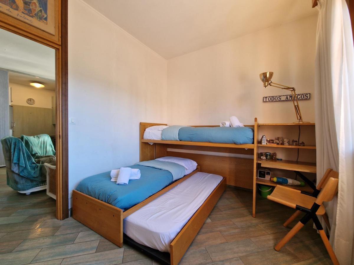 Via Alberti Terrazza Vista Aperta- Free Parking Apartment Pietra Ligure Exterior photo